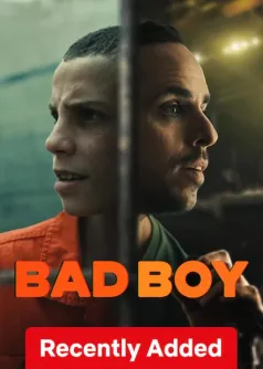 Bad Boy