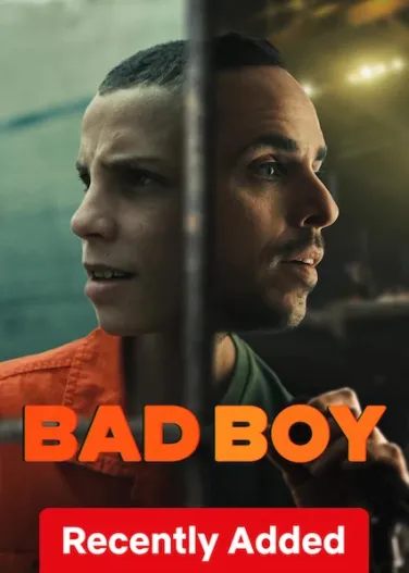 Bad Boy