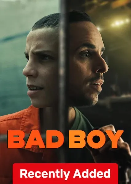 Bad Boy