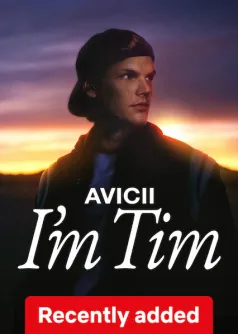 Avicii - I'm Tim
