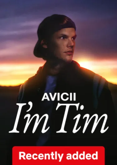 Avicii - I'm Tim