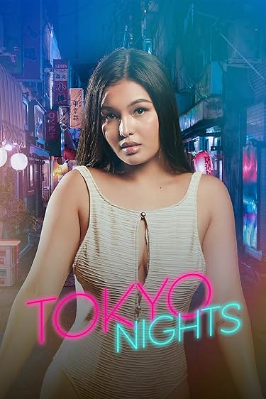 Tokyo Nights