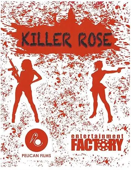 Cold Blooded Killers