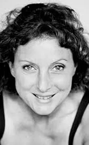 Amy Werba
