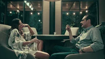 E15.We Never Talked About Love