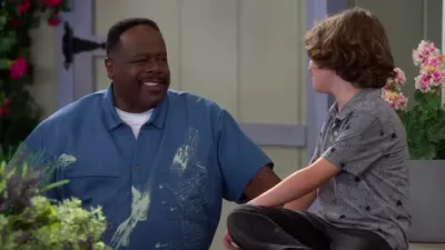 E3.Welcome to the Fresh Coat