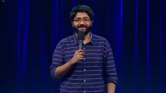 Arnav Rao