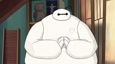 E10.Mr. Sparkles Loses His Sparkle