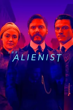The Alienist - Web Serie complete free on Castle