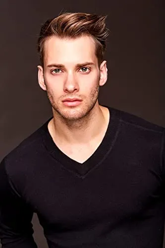 Spencer Squire