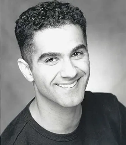 Mehrdad Sarlak