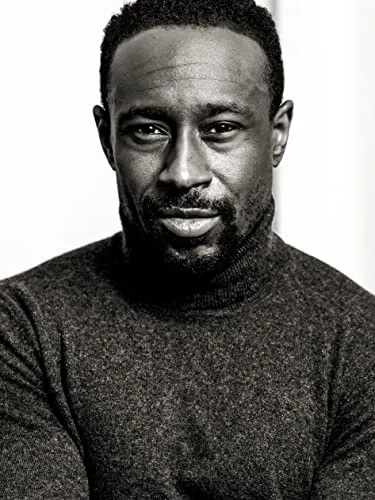 Jerry Kwarteng
