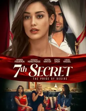 7th Secret - Movie free on Castle