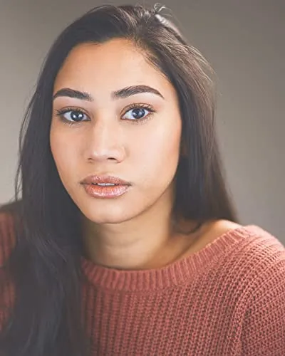 Allison Lopez