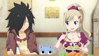 E1.Into the Sky Where Cherry Blossoms Flutter