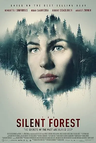 Movie Poster: The Silent Forest