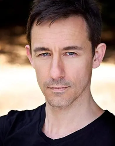Peter Machen