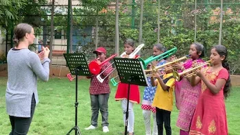 E8.KM Music Conservatory Founded by AR Rahman