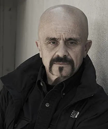 Steve Wilsher