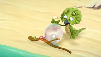 The Caterpillar Contest