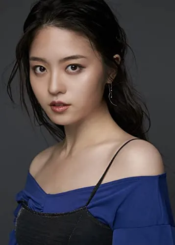 Luna Fujimoto