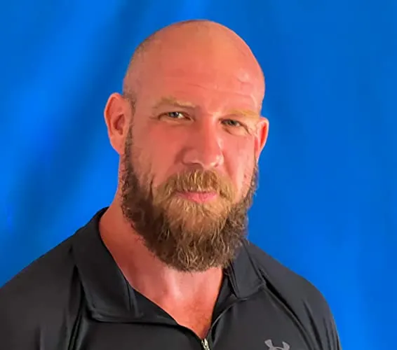 J Brandon Hall