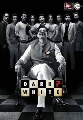 Dark 7 White - Web Serie complete free on Castle