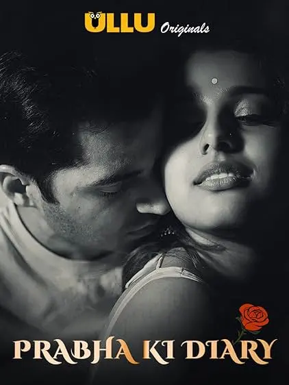 TV series poster: Prabha Ki Diary