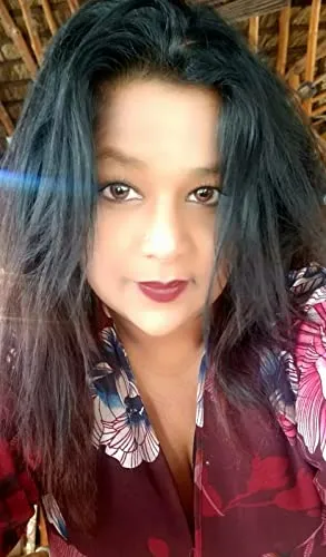 Sheeba Jacob