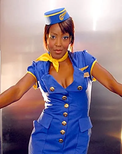 Angellica Bell