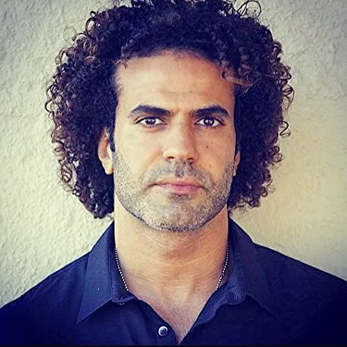 Essam Ferris
