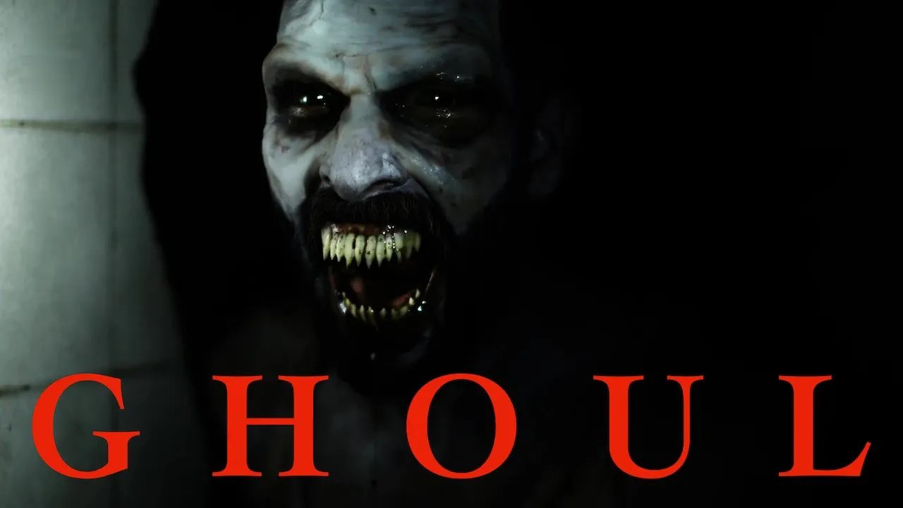 GHOUL