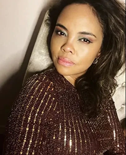 Sharon Leal