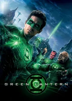 Green Lantern