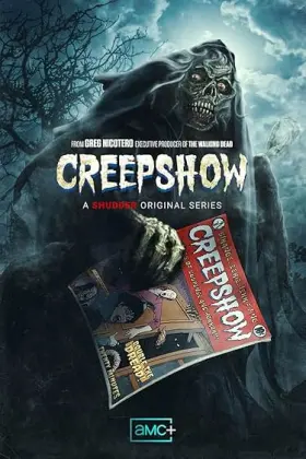 Creepshow - Web Serie complete free on Castle