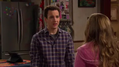 E3.Girl Meets Sneak Attack
