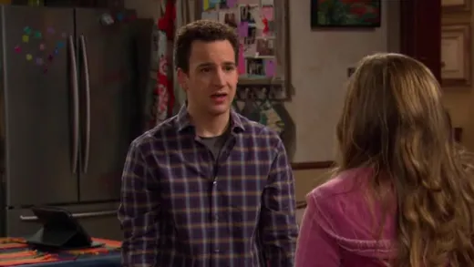 E3.Girl Meets Sneak Attack
