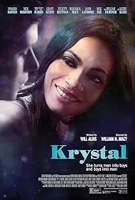 Krystal - Movie free on Castle