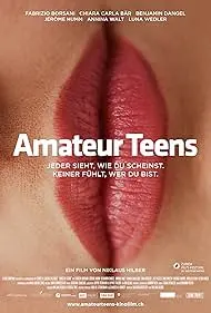 Amateur Teens