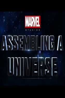 Marvel Studios: Assembling a Universe - Movie free on Castle