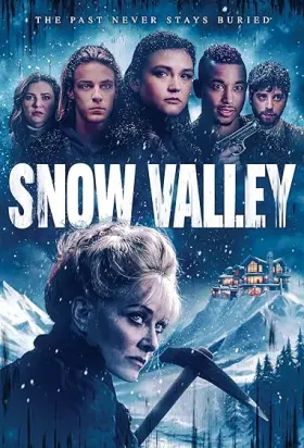 Snow Valley - Movie free on Castle