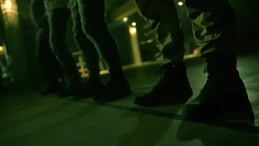 E2.The Recruits