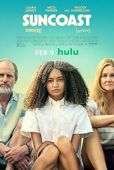 Movie Poster: Suncoast