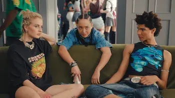 Cuckoo, B****es!