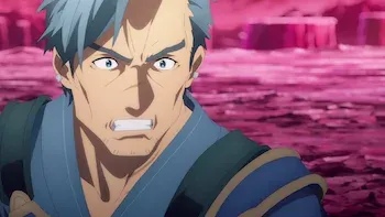 E13.The War of Underworld