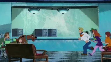 E3.The Horrible Haunted Hospital Of Dr. Phineas Phrag!