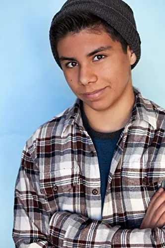 Adam Ruiz