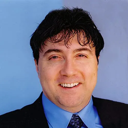 Tony Daniels