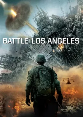 Battle: Los Angeles - Movie free on Castle