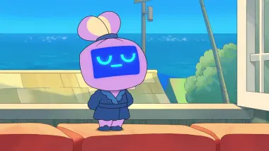 E13.Dance Like No Mom Is Watching